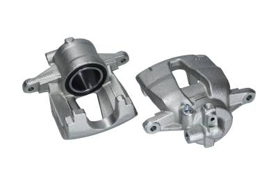 JBC0439 Kamoka - ZACISK HAMULCOWY PRZED. LEWY ALFA ROMEO MITO 11'->, FIAT DOB KAMOKA JBC0439