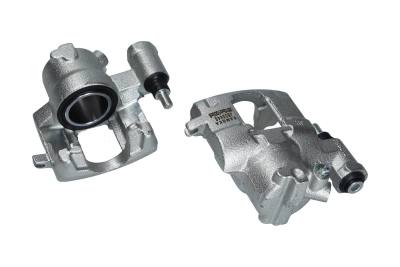 JBC0446 Kamoka - ZACISK HAMULCOWY PRZED. PRAWY FIAT CINQUECENTO 91'->, PANDA KAMOKA JBC0446