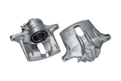 JBC0449 Kamoka - ZACISK HAMULCOWY PRZED. LEWY CITROEN BERLINGO 96'->,C-ELYSSE KAMOKA JBC0449