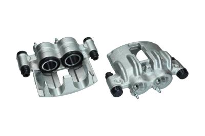 JBC0459 Kamoka - ZACISK HAMULCOWY PRZED. LEWY CITROEN JUMPER 94'-06',FIAT DUC KAMOKA JBC0459