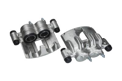 JBC0460 Kamoka - ZACISK HAMULCOWY PRZED. PRAWY CITROEN JUMPER 94'-06',FIAT DU KAMOKA JBC0460