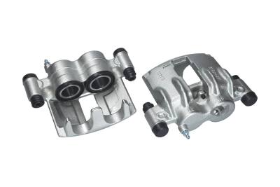 JBC0461 Kamoka - ZACISK HAMULCOWY PRZED. LEWY CITROEN JUMPER 01'->, FIAT DUCA KAMOKA JBC0461