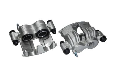 JBC0465 Kamoka - ZACISK HAMULCOWY PRZED. LEWY CITROEN JUMPER 94'-06',FIAT DUC KAMOKA JBC0465