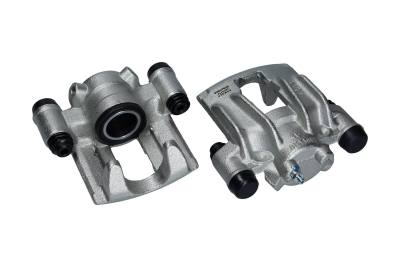 JBC0473 Kamoka - ZACISK HAMULCOWY TYL. LEWY CITROEN JUMPER 94'-06',FIAT DUCAT KAMOKA JBC0473