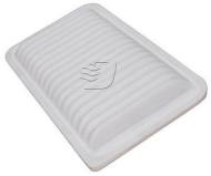 A140807 DENCKERMANN - Filtr powietrza DENCKERMANN A140807