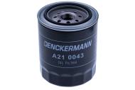 A210043 DENCKERMANN - Filtr oleju DENCKERMANN A210043