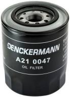A210047 DENCKERMANN - Filtr oleju DENCKERMANN A210047