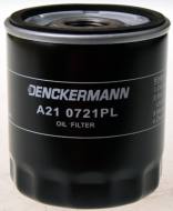 A210721PL DENCKERMANN - Filtr oleju DENCKERMANN A210721PL