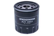 A210981 DENCKERMANN - Filtr oleju DENCKERMANN A210981
