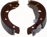 B120158 DENCKERMANN - SZCZĘKI HAMULCOWE TOYOTA AVENSIS 97- 229X37 DENCKERMANN B120158