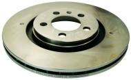 B130037 DENCKERMANN - TARCZE HAMULCOWE TARCZA 1 SZTUKA DENCKERMANN B130037