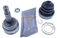 C120530 DENCKERMANN - PRZEGUB ZEW MITSUBISHI OUTLANDER 2.0 03- (25/22/57  +43ABS " DENCKERMANN C120530