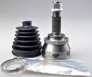 C120533 DENCKERMANN - PRZEGUB ZEW NISSAN ALMERA II N16 2.2Di 05.02->02.03 (SKRZYNI DENCKERMANN C120533