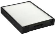 M110070 DENCKERMANN - Filtr powietrza kabiny (klimatyzacji) przeciwpyłkowy kabinowy DENCKERMANN M110070