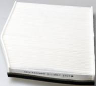 M110867 DENCKERMANN - Filtr powietrza kabiny (klimatyzacji) przeciwpyłkowy kabinowy  DENCKERMANN M110867