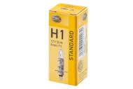 8GH002089131 HELLA - ŻARÓWKA HALOGENOWA H1 12V/55W, STANDARD
