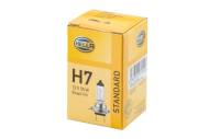8GH007157121 HELLA - ŻARÓWKA H7 12V/55W HELLA  HELLA 8GH 007 157-121