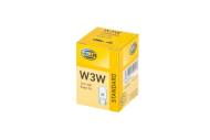 8GP003594141 HELLA - Żarówka, oświetlenie tablicy rejestracyjnej