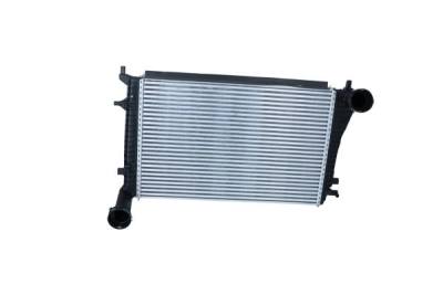 30199 NRF - INTERCOOLER AUDI A3 01- 