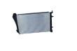 30199 NRF - INTERCOOLER AUDI A3 01- 