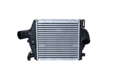30423 NRF - INTERCOOLER MERCEDES V230 96-