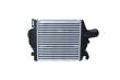 30423 NRF - INTERCOOLER MERCEDES V230 96-
