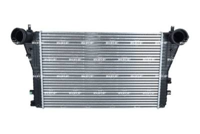 30454 NRF - INTERCOOLER AUDI A3 03- 