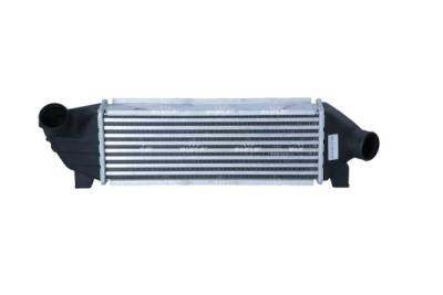 30886 NRF - INTERCOOLER FORD TOURNEO 00- 