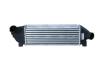 30886 NRF - INTERCOOLER FORD TOURNEO 00- 