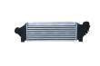 30886 NRF - INTERCOOLER FORD TOURNEO 00- 