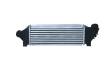 30886 NRF - INTERCOOLER FORD TOURNEO 00- 