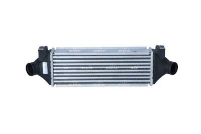 30887 NRF - INTERCOOLER FORD TOURNEO 00- 