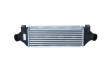 30887 NRF - INTERCOOLER FORD TOURNEO 00- 