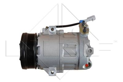 32080 NRF - KOMPRESOR KLIMATYZACJI OPEL VAUXHALL ASTRA 98-