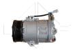 32080 NRF - KOMPRESOR KLIMATYZACJI OPEL VAUXHALL ASTRA 98-