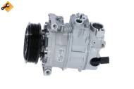 32146 NRF - KOMPRESOR KLIMATYZACJI AUDI A1 10-  NRF 32146