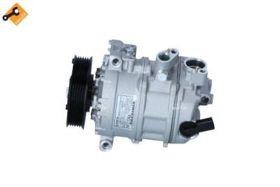 32147 NRF - KOMPRESOR KLIMATYZACJI AUDI A3 03- 