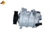 32147 NRF - KOMPRESOR KLIMATYZACJI AUDI A3 03- 