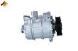 32147 NRF - KOMPRESOR KLIMATYZACJI AUDI A3 03- 