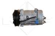32168 NRF - KOMPRESOR KLIMATYZACJI VW LT 28 96- 
