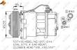32168 NRF - KOMPRESOR KLIMATYZACJI VW LT 28 96- 