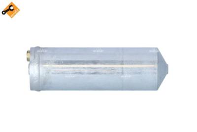 33028 NRF - OSUSZACZ KLIMATYZACJI MITSUBISHI COLT 91- NRF 33028