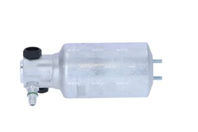 33061 NRF - OSUSZACZ KLIMATYZACJI SEAT AROSA 97- 