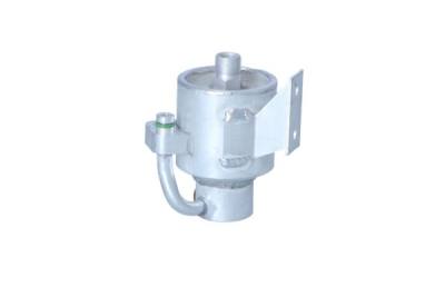 33127 NRF - OSUSZACZ KLIMATYZACJI MERCEDES A140 (W168) 97-