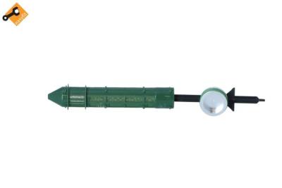 33178 NRF - OSUSZACZ KLIMATYZACJI FORD GALAXY 95- 