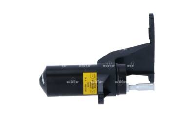 33199 NRF - OSUSZACZ KLIMATYZACJI RENAULT CLIO 01- 