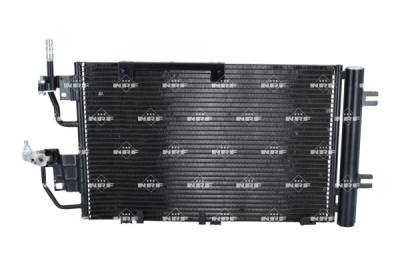 35633 NRF - Chłodnica Klimatyzacji (Z Osuszaczem) 35633 NRF