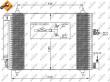 35649 NRF - Chłodnica Klimatyzacji (Z Osuszaczem) 35649 NRF
