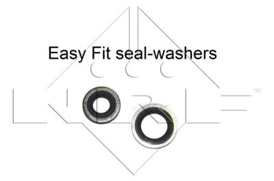 35750 NRF - Chłodnica Klimatyzacji (Z Osuszaczem) 35750 NRF