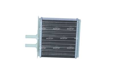 53204 NRF - NAGRZEWNICA FIAT PUNTO 93- 